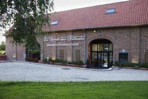 Hotels in Houplines